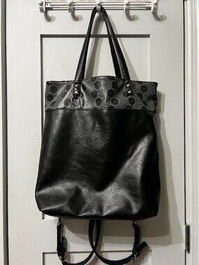 Convertible D20 Bag of Holding
